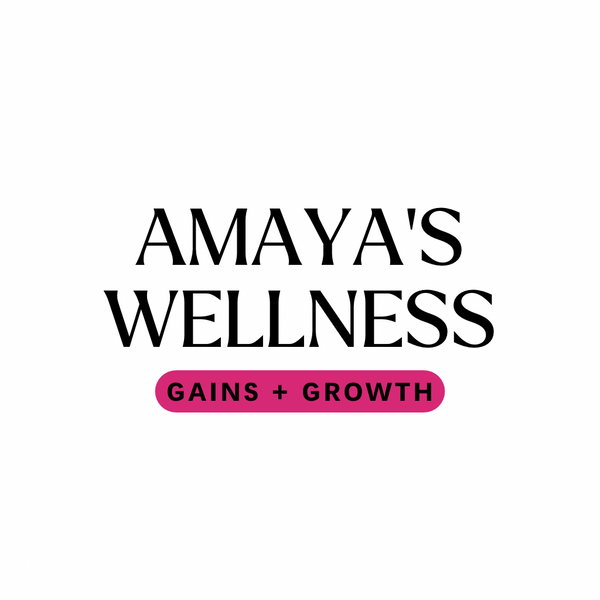 AMAYA’S WELLNESS