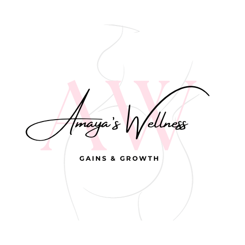 AMAYA’S WELLNESS